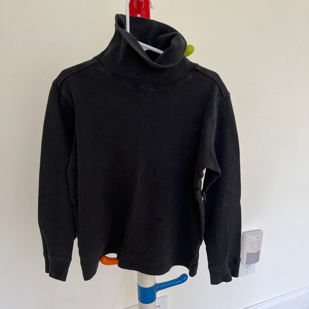 Boys Turtleneck
